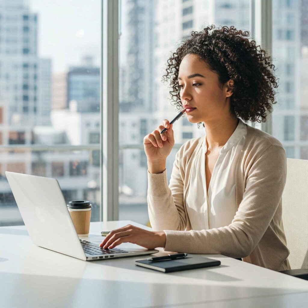 Image representing government job setting. Resume reading. Tornto, GTA, Ottawa, Ontario