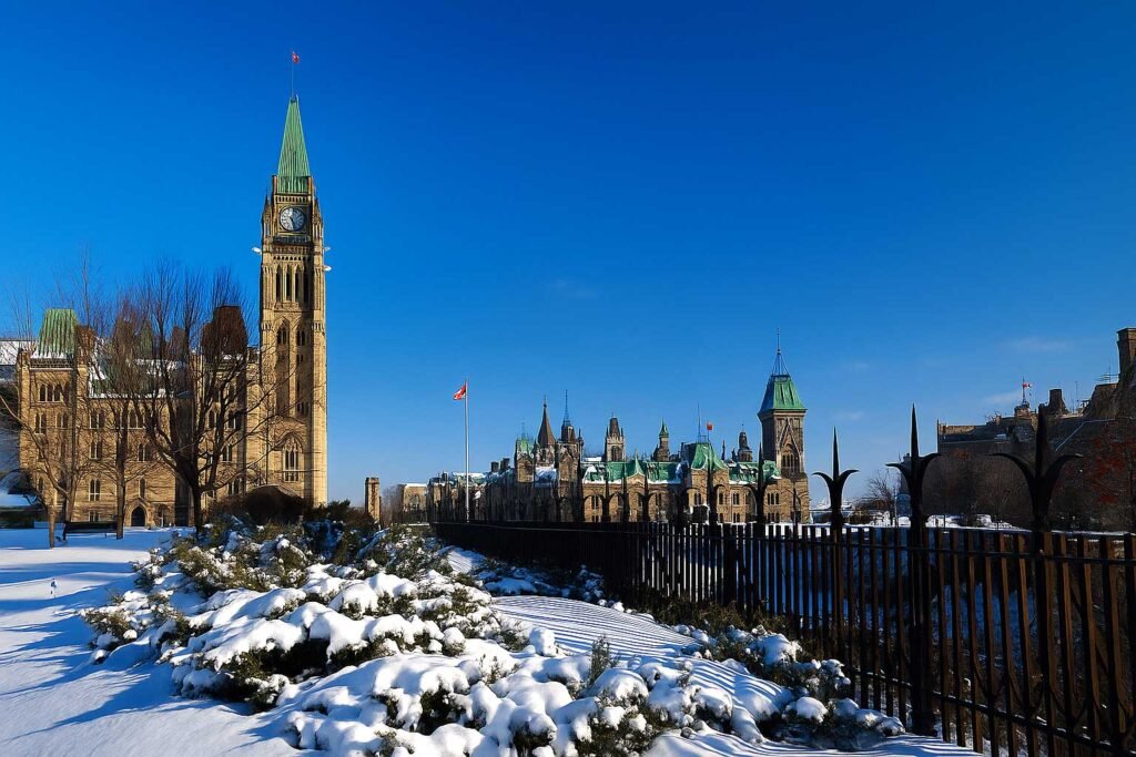 Government Jub Search - Ontario, Toronto, GTA and Ottawa - GovCareer.ca