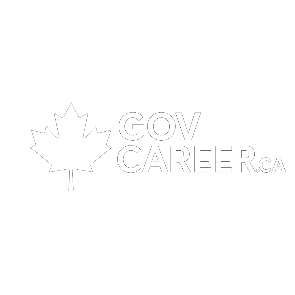 Helping Ontarians to Obtain Government Jobs - Toronto, GTA, Ottawa - GovCareer.ca