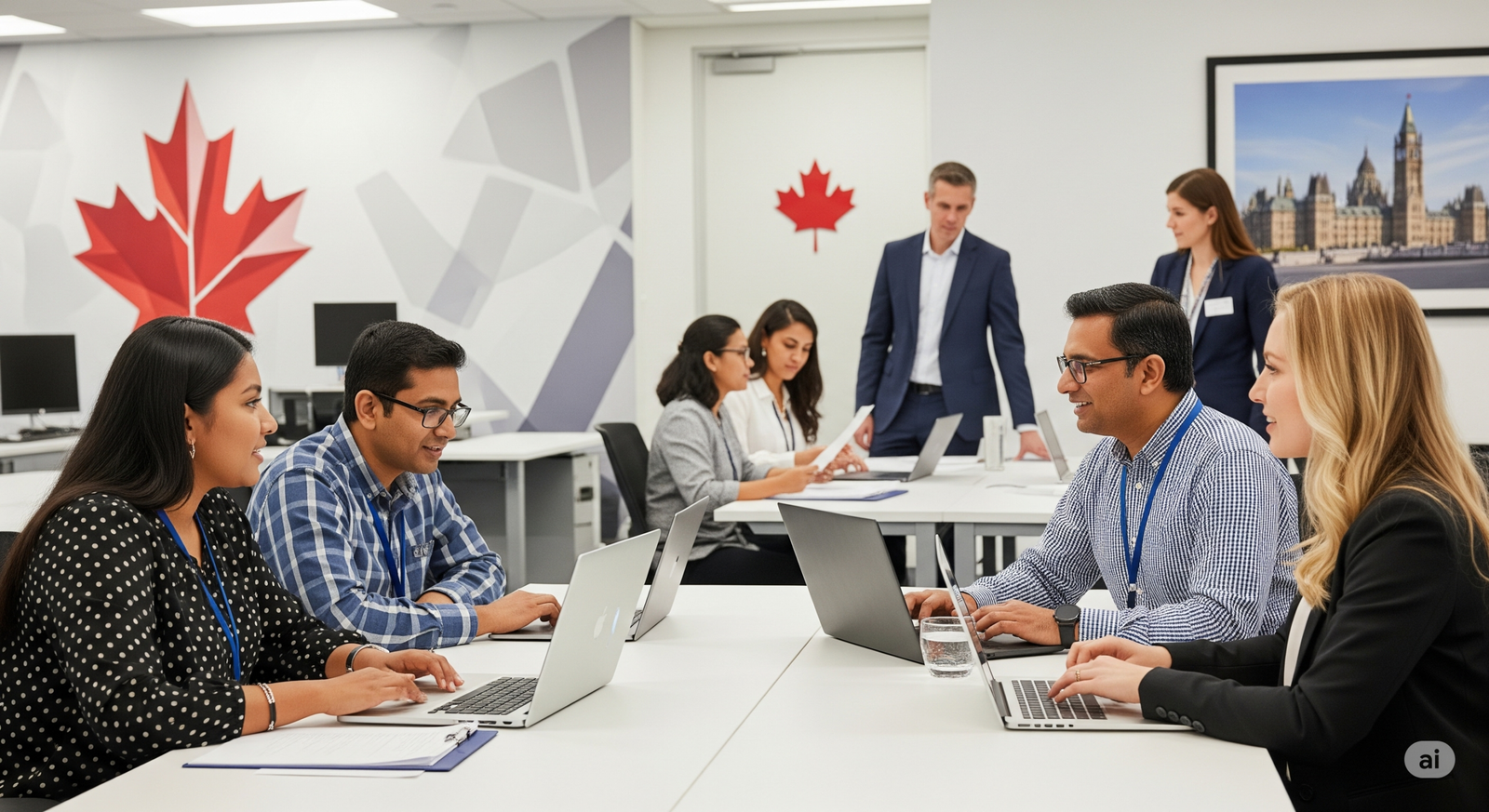 Cracking the Code to Ontario Government Jobs-govcareer.ca